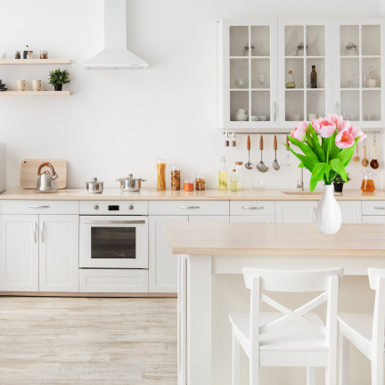 CV27020-5 TULIPAN BUNCH X9 rosa