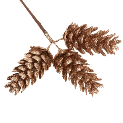 CV29786-2 PICKET HOLE DECORATION 3pcs GOLD FOR CHOYWOOD STREET BROKEN