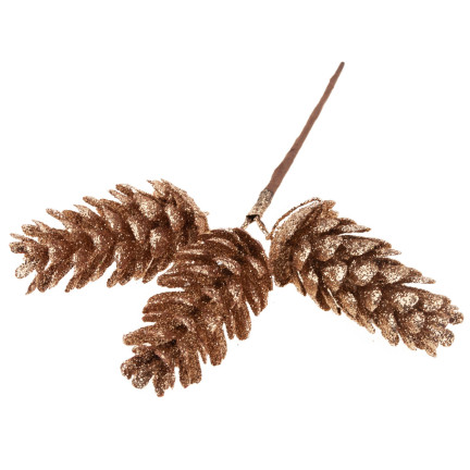 CV29786-2 PICKET HOLE DECORATION 3pcs GOLD FOR CHOYWOOD STREET BROKEN