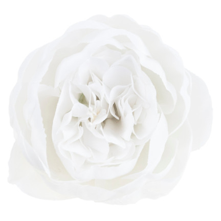 CV31160-1 PFINGSTROSE PRODUKT PFINGSTROSE BLUME KOPF FÜR SCHILF STRÄUSSE