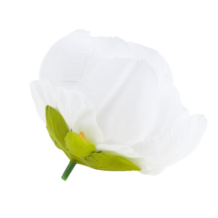 CV31160-1 PFINGSTROSE PRODUKT PFINGSTROSE BLUME KOPF FÜR SCHILF STRÄUSSE