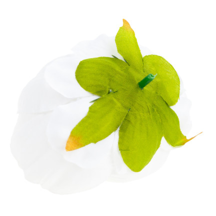 CV31160-1 PFINGSTROSE PRODUKT PFINGSTROSE BLUME KOPF FÜR SCHILF STRÄUSSE