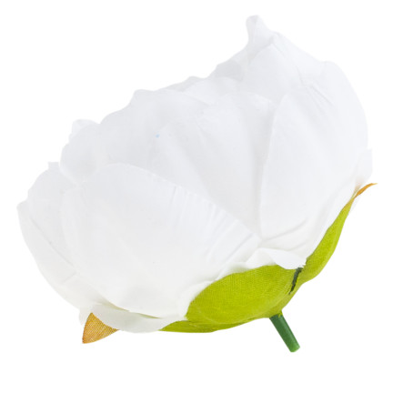 CV31160-1 PFINGSTROSE PRODUKT PFINGSTROSE BLUME KOPF FÜR SCHILF STRÄUSSE
