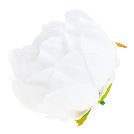 CV31160-1 PFINGSTROSE PRODUKT PFINGSTROSE BLUME KOPF FÜR SCHILF STRÄUSSE
