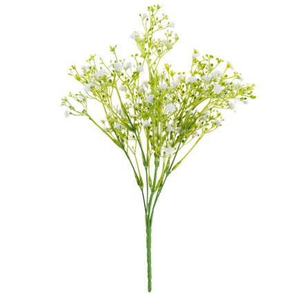 CV31709-1 DEKORATIVEN ZWEIG MIT BLUMEN FÜR VASE ZUSAMMENSETZUNG