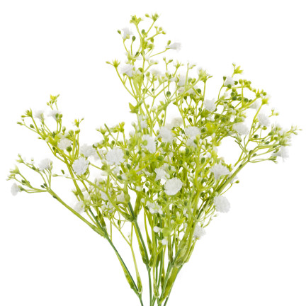 CV31709-1 DEKORATIVEN ZWEIG MIT BLUMEN FÜR VASE ZUSAMMENSETZUNG