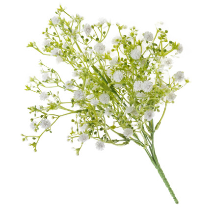 CV31709-1 DEKORATIVEN ZWEIG MIT BLUMEN FÜR VASE ZUSAMMENSETZUNG