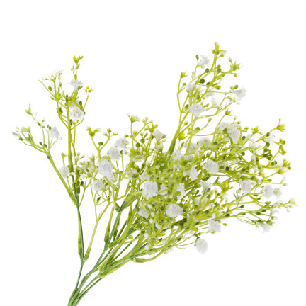 CV31709-1 DEKORATIVEN ZWEIG MIT BLUMEN FÜR VASE ZUSAMMENSETZUNG