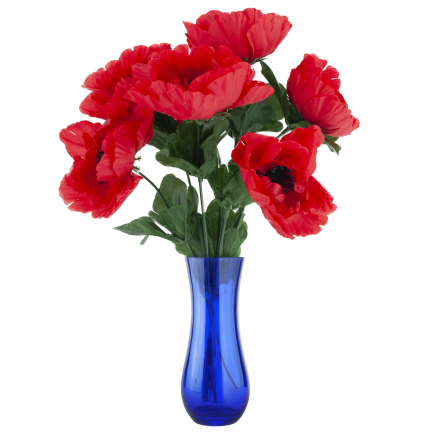 CV32327 MAK BUKIET X7