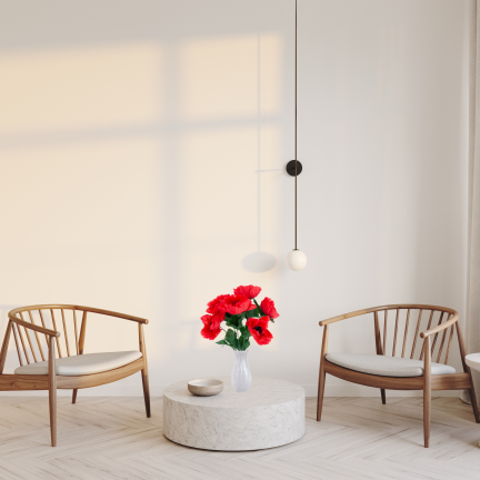 CV32327 MAK BUKIET X7