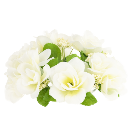 CV32474 RÓŻA WIANEK