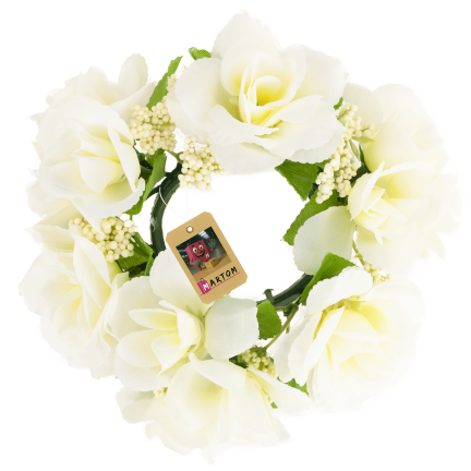 CV32474 RÓŻA WIANEK