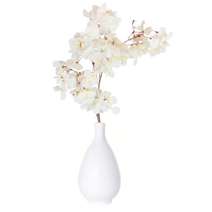 CV32583-1 Decorative Branch, Hanging Decoration, Wedding, Spring, Easter