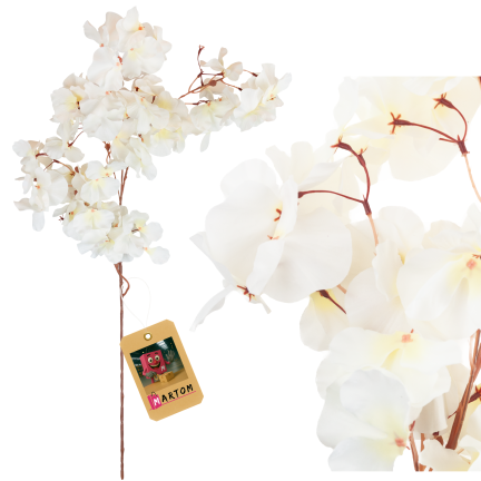 CV32583-1 Decorative Branch, Hanging Decoration, Wedding, Spring, Easter