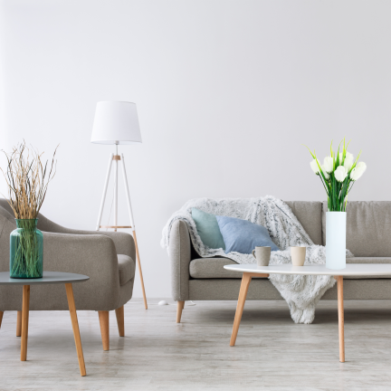 CV35281-1 KROKUS BUKIET X5 bialy