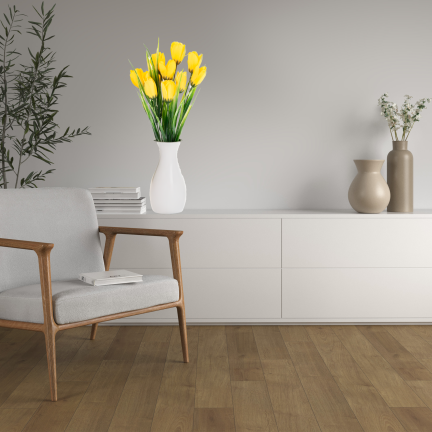 CV35281-2 KROKUS BUKIET X5 zolty