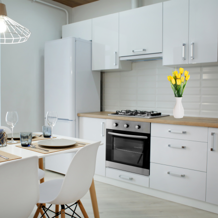 CV35281-2 KROKUS BUKIET X5 zolty