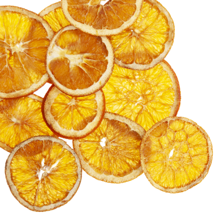 CV37139 DEKORACE Z PLÁTKŮ SUŠENÉHO POMERANČOVÉHO OVOCE 50G