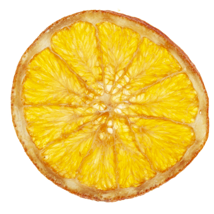 CV37139 DEKORACE Z PLÁTKŮ SUŠENÉHO POMERANČOVÉHO OVOCE 50G