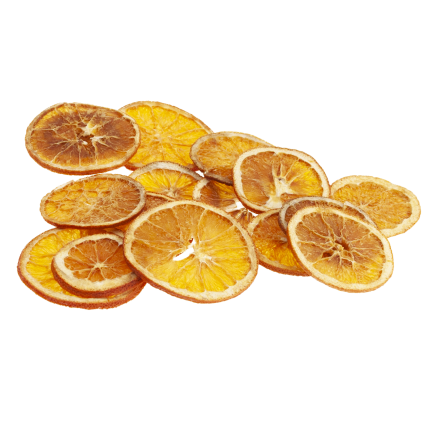 CV37139 DEKORACE Z PLÁTKŮ SUŠENÉHO POMERANČOVÉHO OVOCE 50G