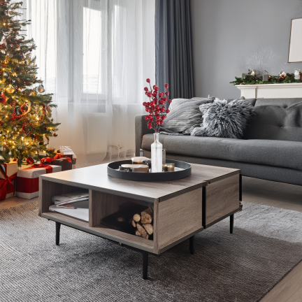 CV37142 OKRASNÁ VĚTEV NA VRCHOLU HLOH CESMÍNA JEŘÁB 4KS