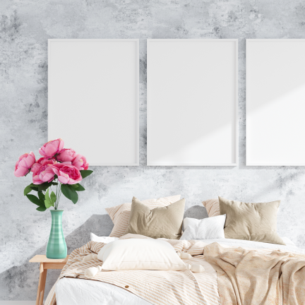 CV38309-2 PEONIA BUKIET X7