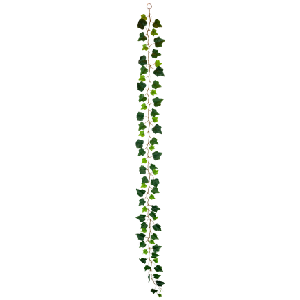 CV38808 Decorative Ivy Garland with Hanging Leaves