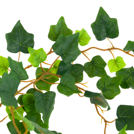 CV38808 Decorative Ivy Garland with Hanging Leaves