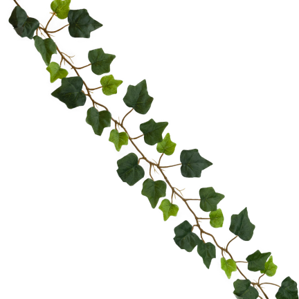 CV38808 Decorative Ivy Garland with Hanging Leaves