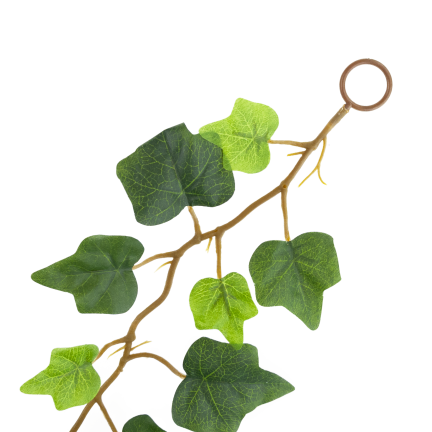 CV38808 Decorative Ivy Garland with Hanging Leaves