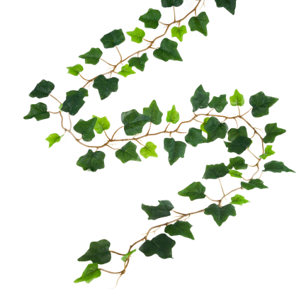 CV38808 Decorative Ivy Garland with Hanging Leaves