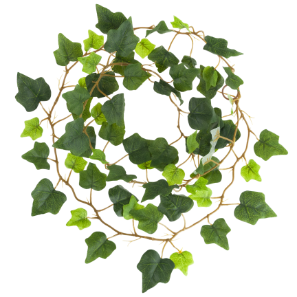 CV38808 Decorative Ivy Garland with Hanging Leaves
