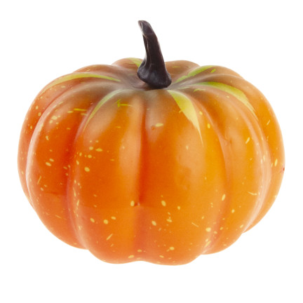 TG72992-2 KÜNSTLICHE KÜRBISSE 6-TEILIG HERBST HALLOWEEN DEKORATION SET