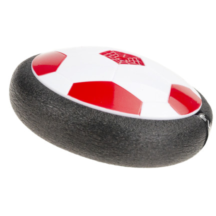 TG64220 LÉTAJÍCÍ LEVITUJÍCÍ CYMBALL HOVERBALL FOTBALOVÝ DISK PUK XXL VZDUCHOVÝ MÍČ
