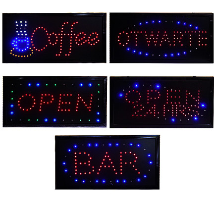 ZZ73 LED BOARD