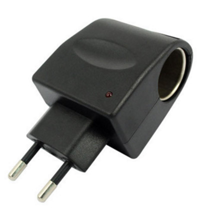 SM3 ADAPTÉR 230V/12V CB RÁDIO ZÁSUVKA DO AUTA KONTAKT
