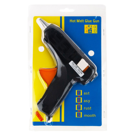 DD76 HOT Klebepistole 11mm 40W