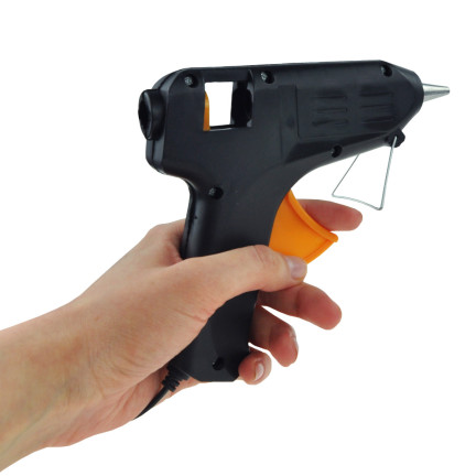 DD76 HOT Klebepistole 11mm 40W