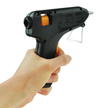 DD76 HOT Klebepistole 11mm 40W