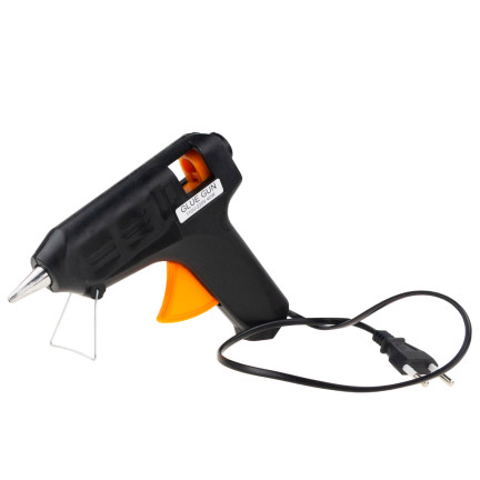 DD76 HOT Klebepistole 11mm 40W