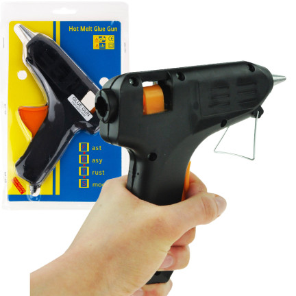 DD76 HOT Klebepistole 11mm 40W