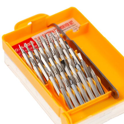 DD77 TORX Schraubendreher TIPPING KIT 30IN1 gsm