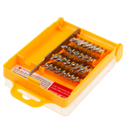 DD77 TORX Schraubendreher TIPPING KIT 30IN1 gsm
