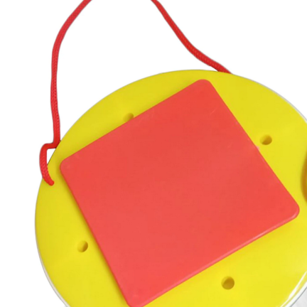 TG71406 Insect Trap: Fly and Wasp Catcher with Attractant, Hanging Bag