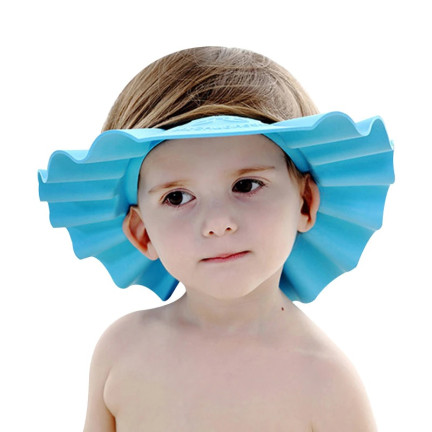 EE69 Badekarussell - Babyschutzschild gegen Wasser