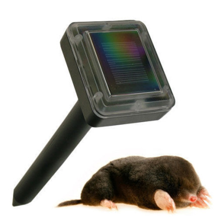 AG9b SOLAR CRETE DISTURBER für Nagetiere