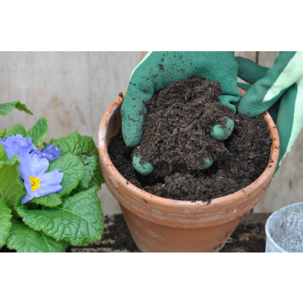 BIO7 BIOVITA UNIVERSALERDE 20L FÜR BLUMEN UND GRÜNPFLANZEN