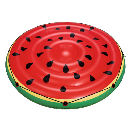 43140 NAFUKOVACÍ MATRACE WATERMELON ISLAND VELKÁ BESTWAY 43140