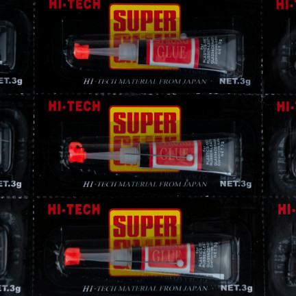 DO36 SUPER LEPIDLO SUPER SILNÉ 12KS. PŘIPOJENO