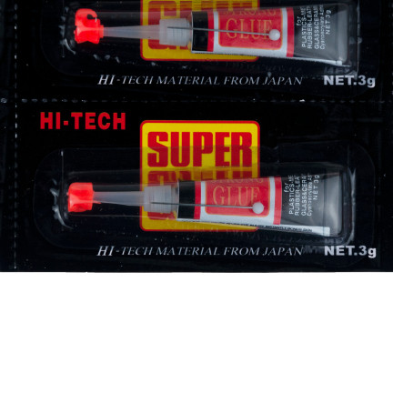 DO36 SUPER LEPIDLO SUPER SILNÉ 12KS. PŘIPOJENO